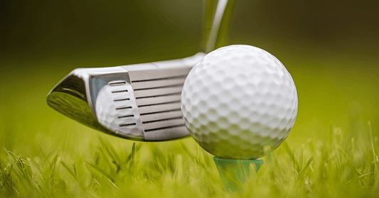 custom golf balls