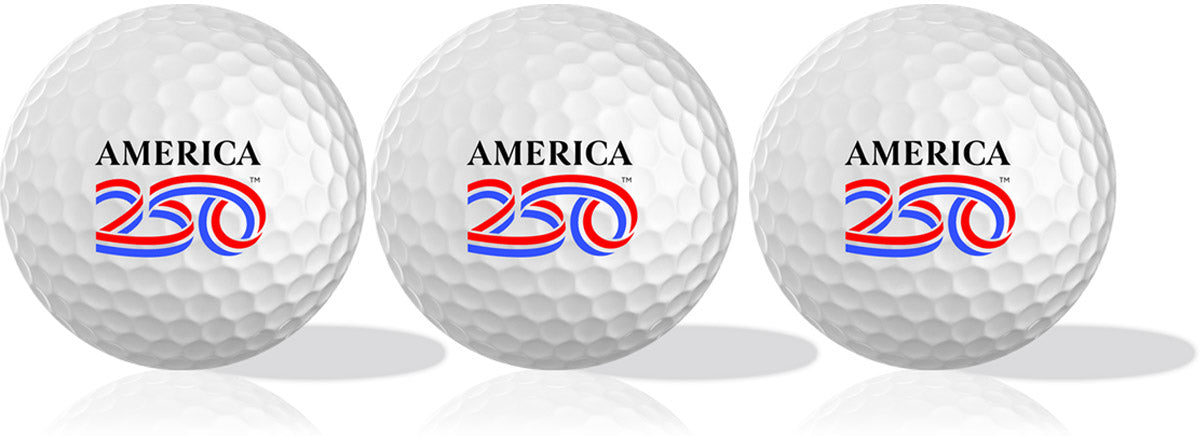 America A250 3 Ball Poker Chip Marker Set
