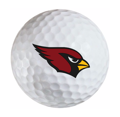 customized golf balls
