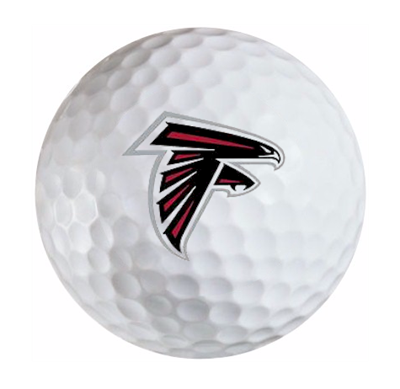customized golf balls