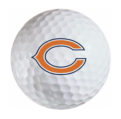 customized golf balls