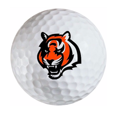 customized golf balls