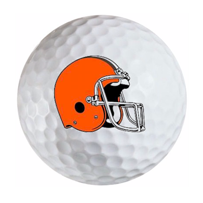 customized golf balls