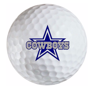 customized golf balls