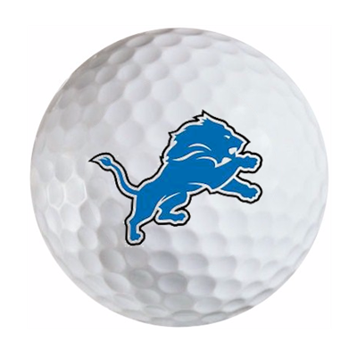 customized golf balls