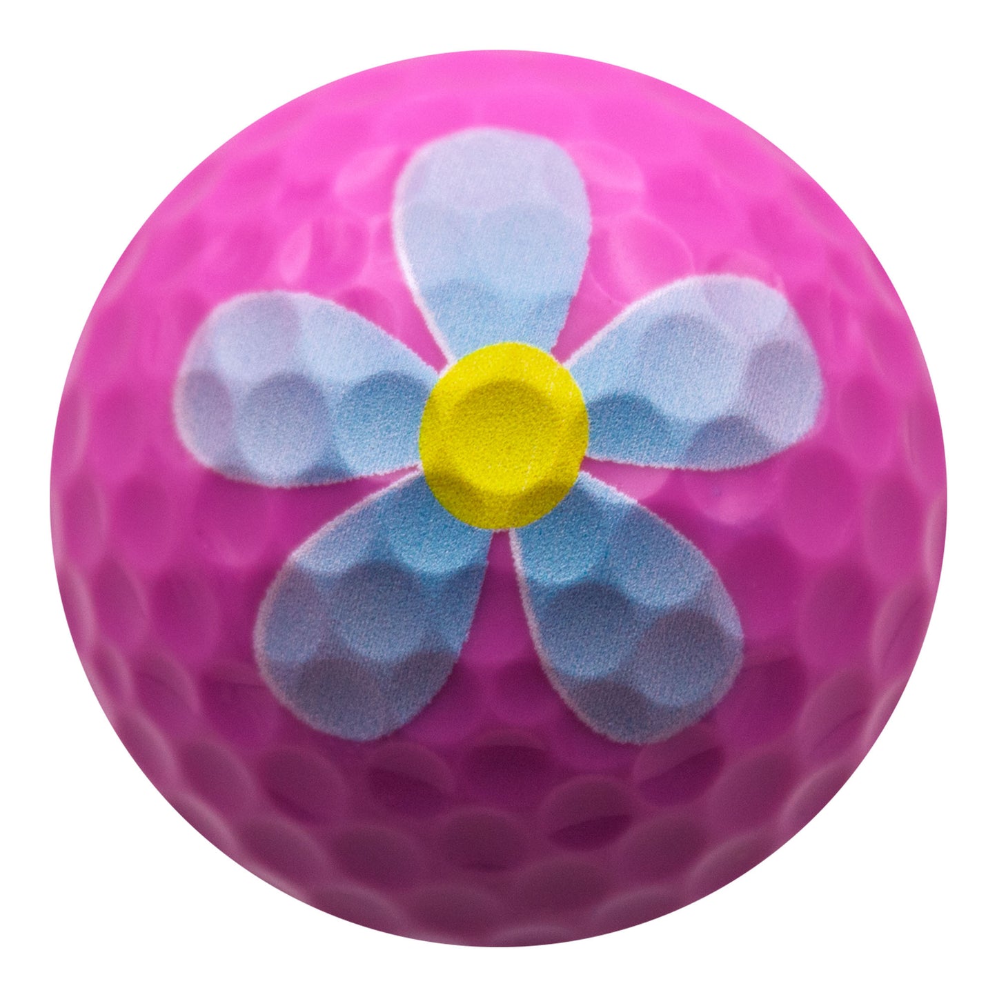 New Novelty Easter Mix Golf Balls