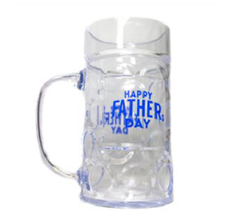 New Novelty Happy Father's Day Golf Balls, Tees and Mug Set