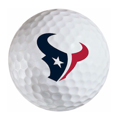 customized golf balls