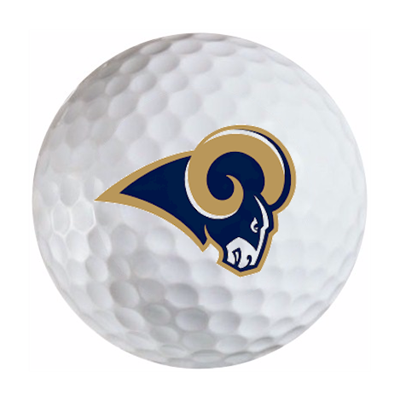 customized golf balls