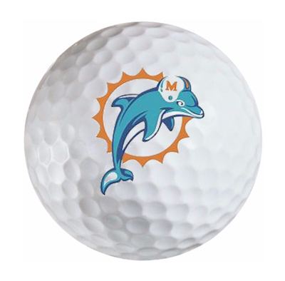 customized golf balls