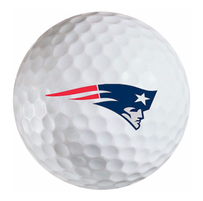 customized golf balls