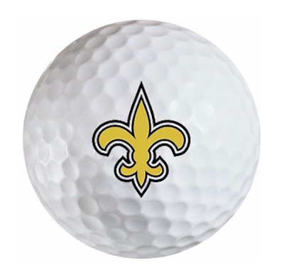 customized golf balls