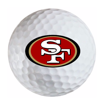 customized golf balls