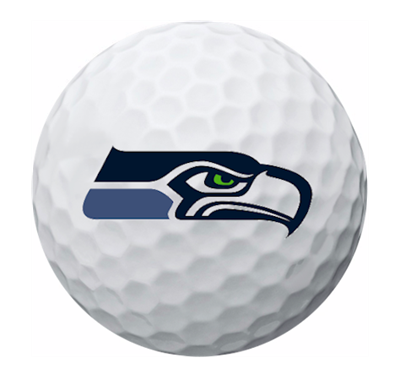 customized golf balls