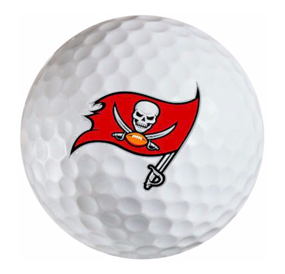 customized golf balls