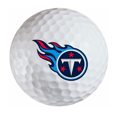 customized golf balls