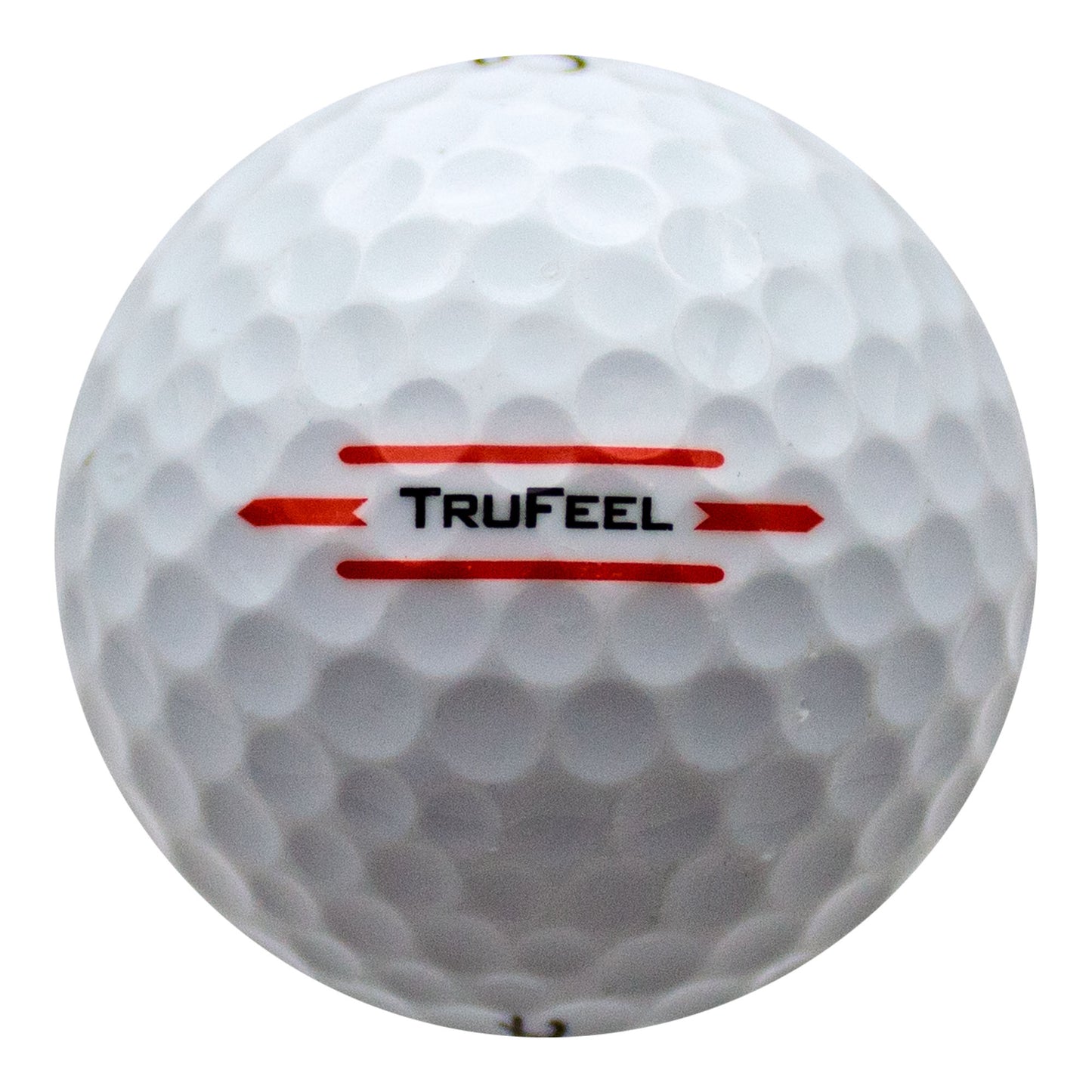Best Dad By Par Golf Gift Set Plus T-Shirt – Premium Tru Feel Golf Balls, Tees & Keepsakes