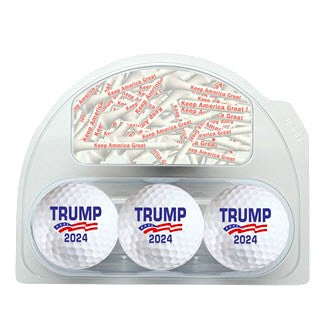 New Novelty Trump 2024 Set #1