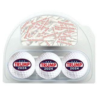 New Novelty Trump 2024 Set #2