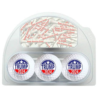 New Novelty Trump 2024 Set #3