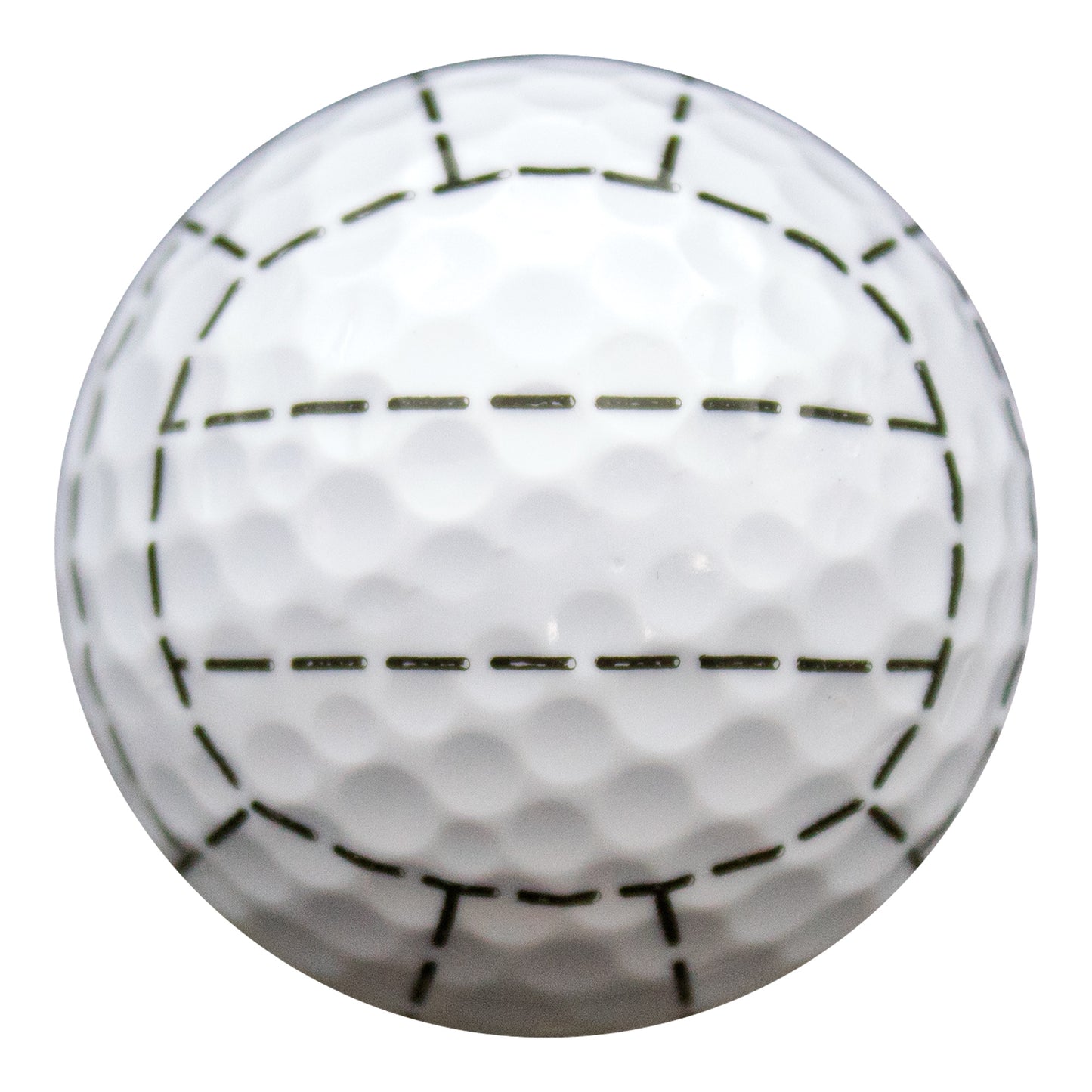 New Novelty Volley Ball Golf Balls