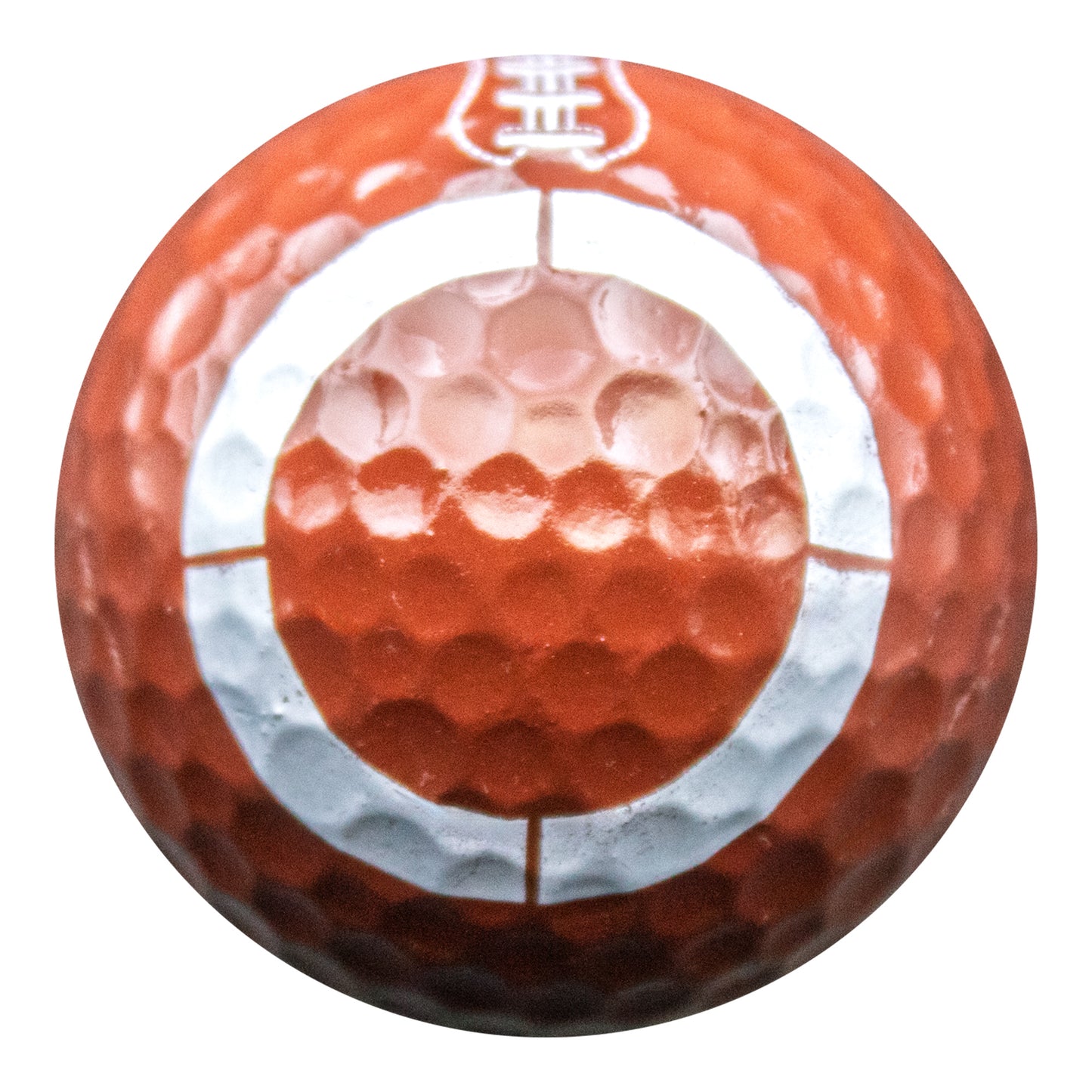 New Novelty Football Golf Balls