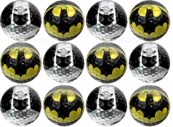 customized golf balls