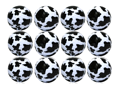 customized golf balls