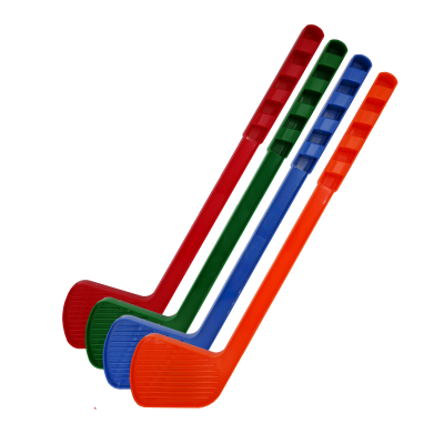New Plastic Kiddie Putter - 19 1/2"