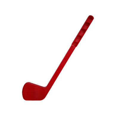 New Plastic Kiddie Putter - 19 1/2"