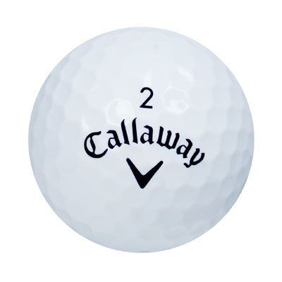 Callaway Hex Tour Pristine Golf Balls