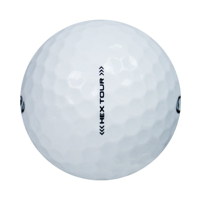 Callaway Hex Tour Pristine Golf Balls