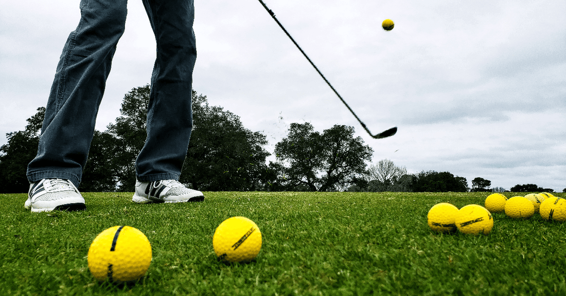 personalized golf balls