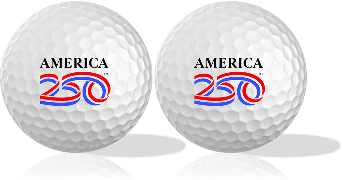 America A250 2 Ball Poker Chip Marker Set