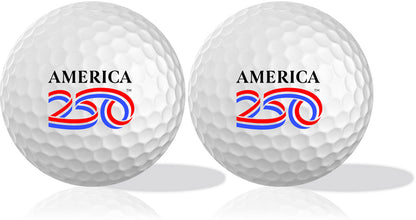 America A250 2 Ball Poker Chip Marker Set