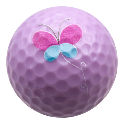 New Novelty Easter Mix Golf Balls