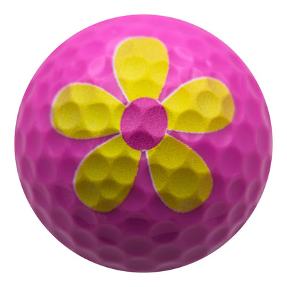 New Novelty Easter Mix Golf Balls