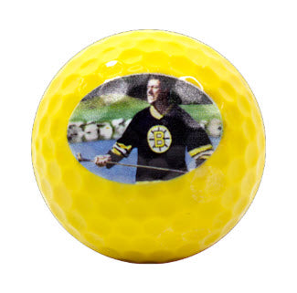 New Novelty Deluxe Happy Gilmore Mix of Golf Balls