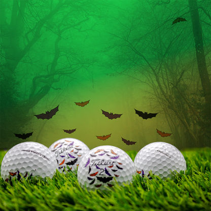 Titleist Pro V1 Bats Golf Balls