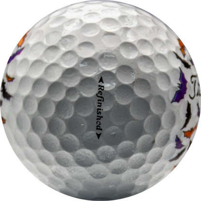 Titleist Pro V1 Bats Golf Balls