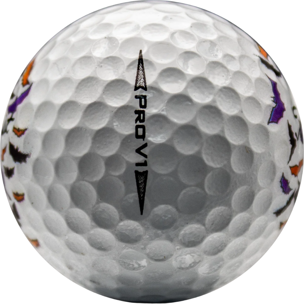 Titleist Pro V1 Bats Golf Balls