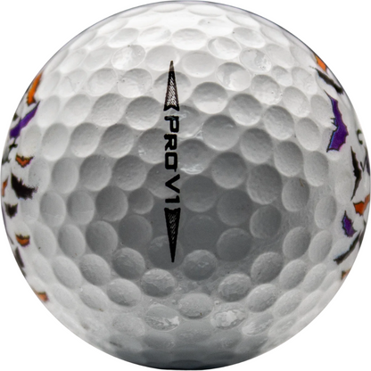 Titleist Pro V1 Bats Golf Balls
