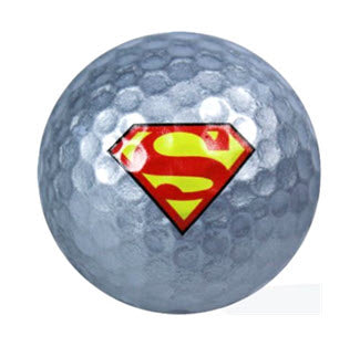 New Novelty Super Ball Golf Balls