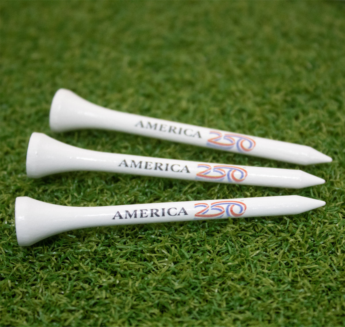 America A250 Golf Gift Set
