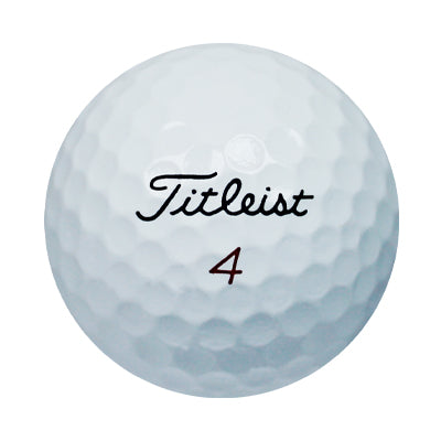 Titleist Pro V1x Golf Balls