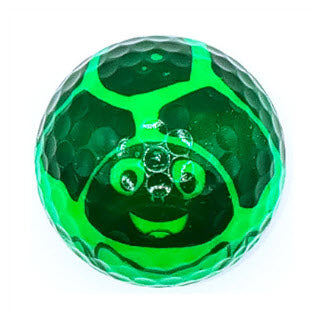 New Novelty Turtle Golf Balls