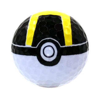 New Novelty Ultra Go Ball Golf Balls