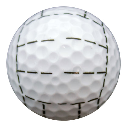 New Novelty Volley Ball Golf Balls