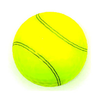 New Novelty Tennis Ball Golf Balls