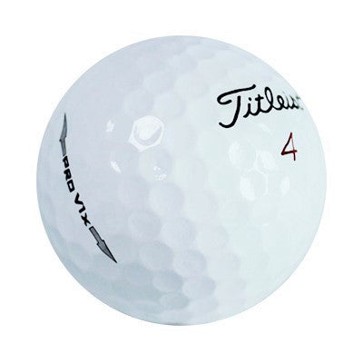 Titleist Pro V1x Golf Balls